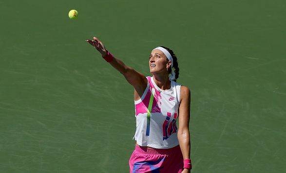 乐动app-科维托娃重要时刻爆冷，公牛带队取胜！热度持续攀升-乐动app