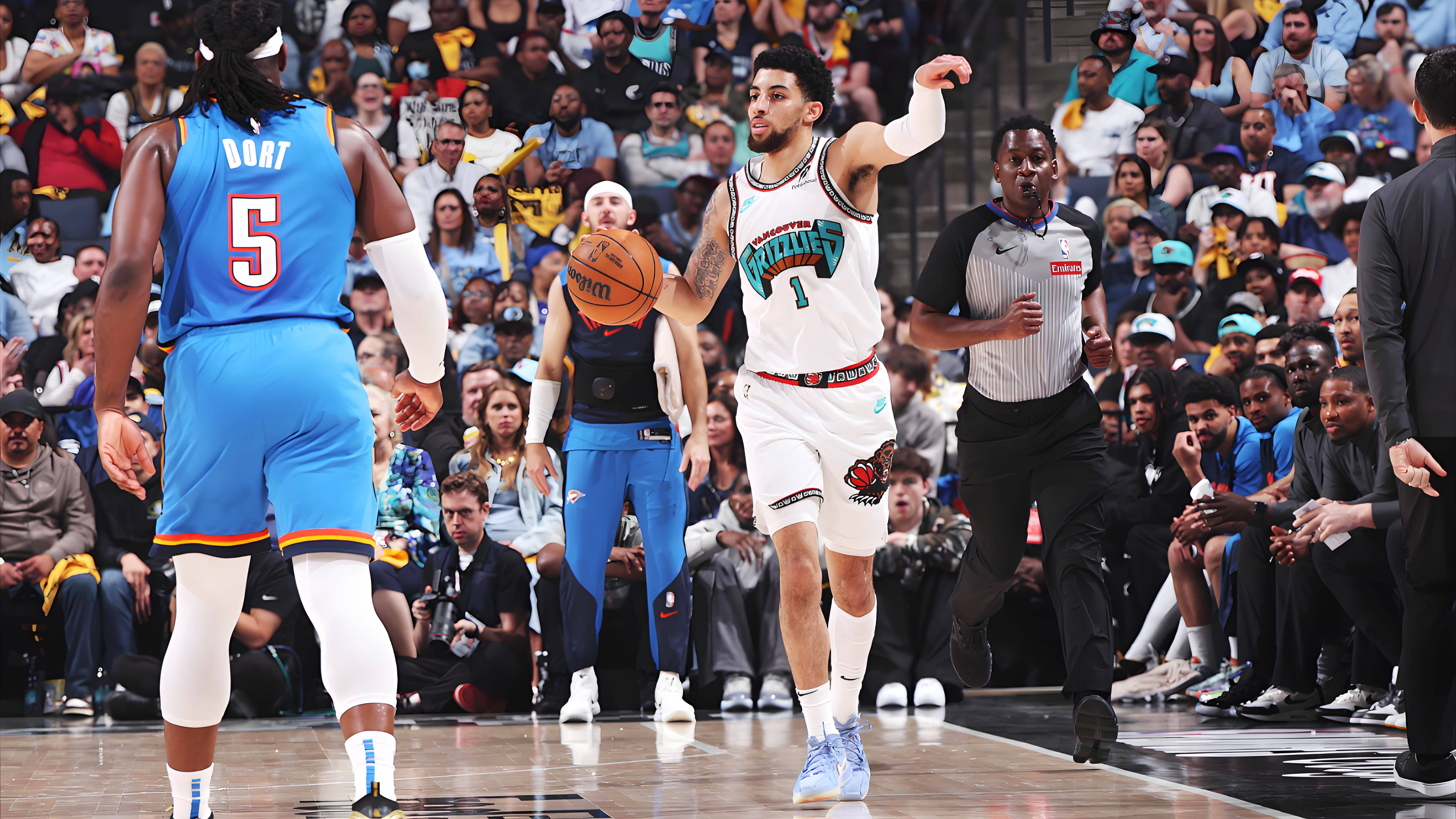 乐动体育官方网站-关于清晨孟菲斯灰熊备战NBA总决赛，造点机会细节曝光，赛场秩序良好，训练强度明显提升的信息-乐动体育官方网站